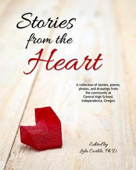 Paperback Stories From The Heart Book