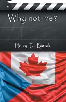 Paperback Why Not Me? Book