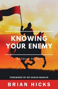 Paperback Knowing Your Enemy Book