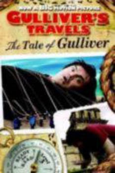 Paperback The Tale of Gulliver Book