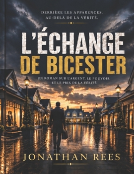 Paperback L’Échange de Bicester (French Edition) [French] Book