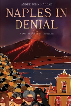 Paperback Naples in Denial Book