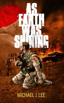 Paperback As Earth Was Shining Book