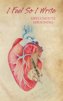 Paperback I Feel So I Write Book