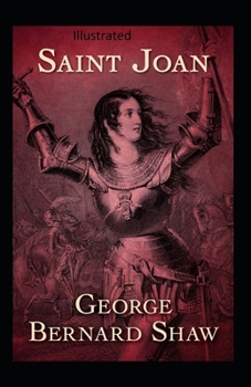 Saint Joan Illustrated