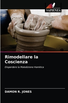 Paperback Rimodellare la Coscienza [Italian] Book