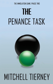 Paperback The Penance Task Book
