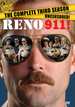 Reno 911: Season 3