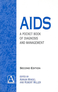 Paperback Aids: A Pocket Book of Diagnosis and Management Book