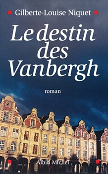 Paperback Le Destin des Vanbergh [French] Book