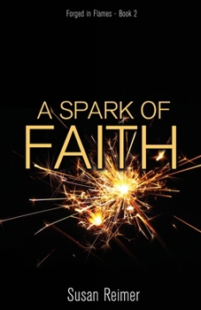 Paperback A Spark of Faith Book