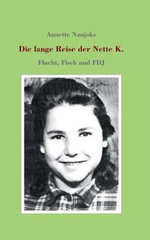 Hardcover Die lange Reise der Nette K. [German] Book