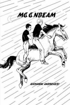 Paperback Moonbeam Book