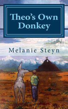 Paperback Theo's Own Donkey Book