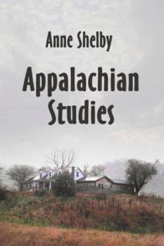 Paperback Appalachian Studies Book