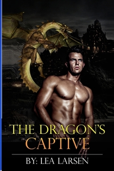 Paperback The Dragon's Captive Book