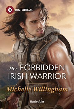 Mass Market Paperback Her Forbidden Irish Warrior Book