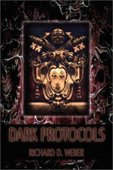 Paperback Dark Protocols: A Conspiracy Thriller Book