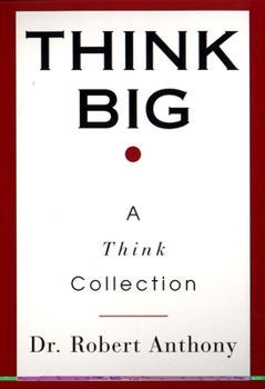 Paperback Think Big: A Think Collection Book