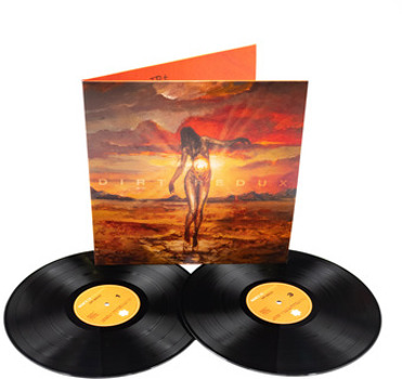 Vinyl Alice In Chains   Dirt (Redux) / Various Book