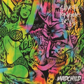 Music - CD Silver Tongue Devil (Explicit) Book