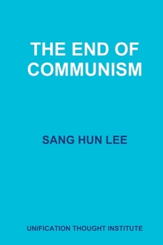 Paperback The End of Communism Book