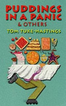 Paperback Puddings in a Panic and Others Book