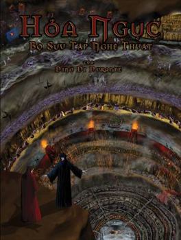 Paperback Hoa Nguc: Bi Suu Tap Nghe Thuat [Vietnamese] Book
