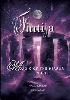 Paperback Fintija: Magic of the Mirror World [German] Book