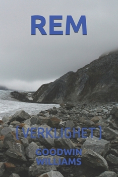 REM: (VERKLIGHET) (Swedish Edition)