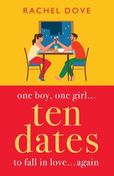 Paperback Ten Dates Book