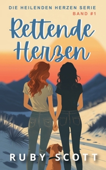 Paperback Rettende Herzen [German] Book