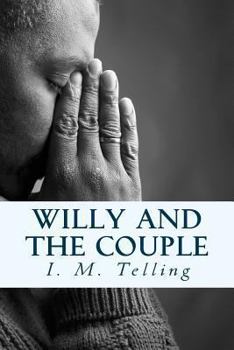Paperback Willy and the Couple Book
