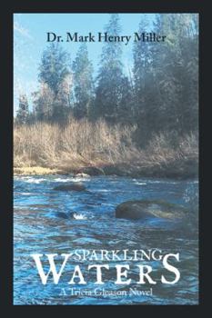 Sparkling Waters: A Tricia Gleason Novel