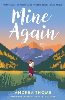 Paperback Mine Again Book