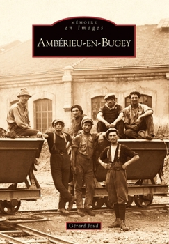 Paperback Ambérieu-en-Bugey [French] Book