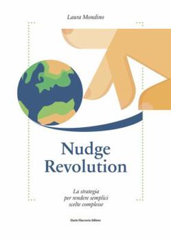 Paperback Nudge strategy Book