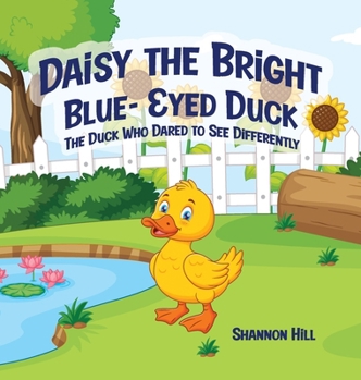 Hardcover Daisy and the Missing Pond Book