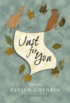Hardcover Just for You Book