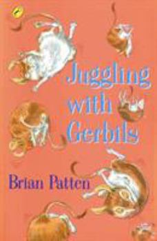 Paperback Juggling with Gerbils Book