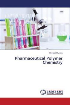 Paperback Pharmaceutical Polymer Chemistry Book