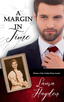 A Margin in Time - Book #1 of the Margin Duo