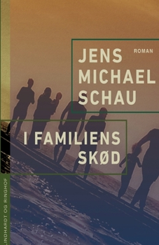 Paperback I familiens sk?d [Danish] Book