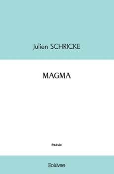 MAGMA (French Edition)