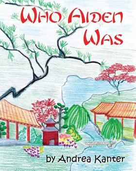 Paperback Who Aiden Was Book