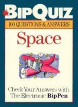 Paperback Space (Bip Quiz Series) Book