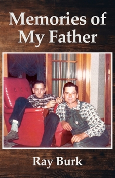 Paperback Memories of My Father Book