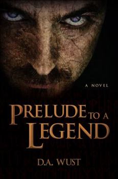 Paperback Prelude to a Legend Book