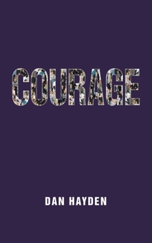 Paperback Courage Book