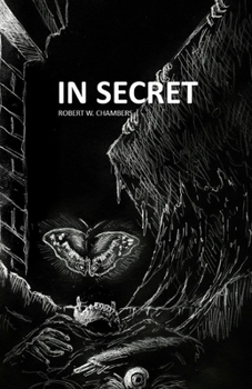 In Secret Illustrated